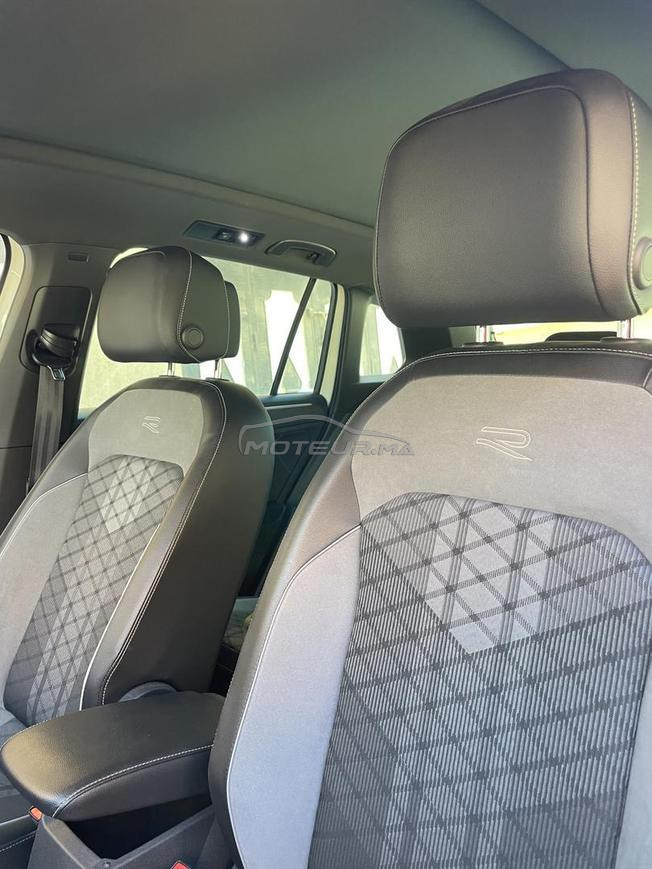 tiguan r modél 2021 d 2026