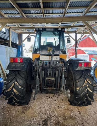 تبرع جرار زراعي مقابل رعاية جيدة - 2