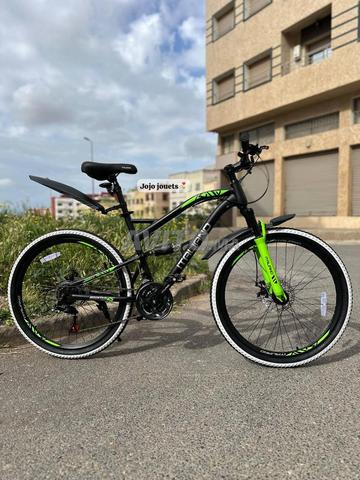 Vélo à vendre