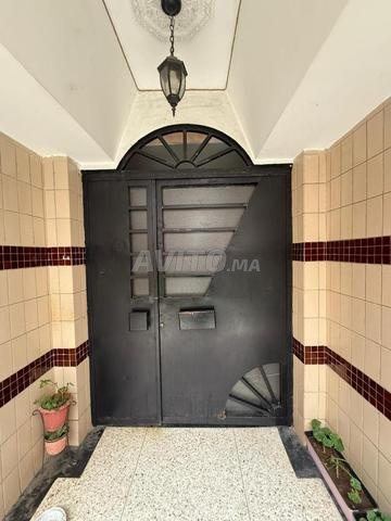 شقة نظيفة جدا للإيجار