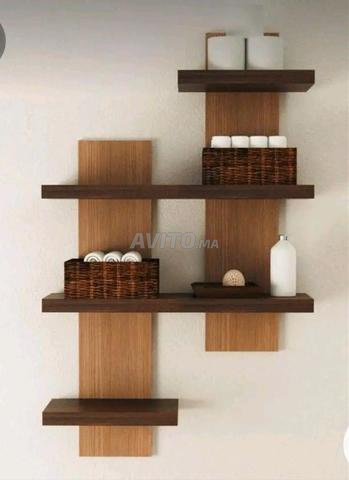 ديكور حائطي - 2