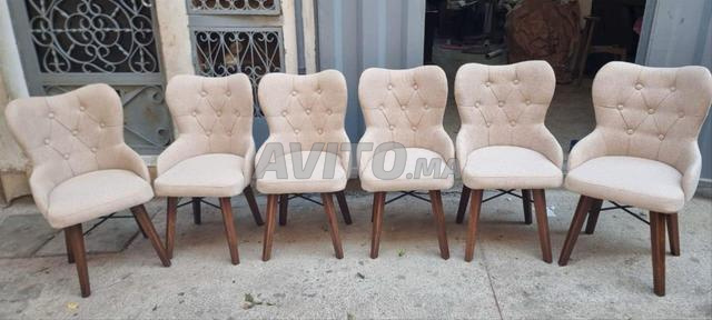 Chaise canapé confortable pour salon