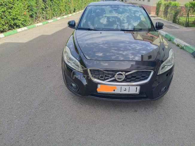volvo c30 diesel