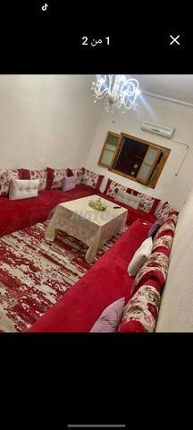 Appartement à louer au centre-ville - 2