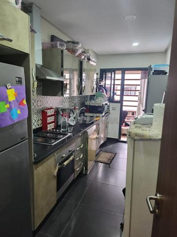 Appartement à vendre 106 m² à Casablanca - 2