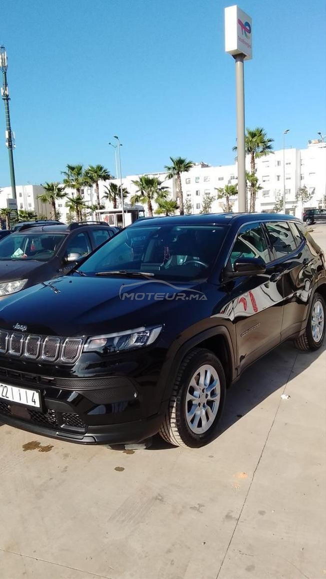 jeep compass diesel premiere main 