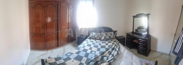 Très joli appartement meublé neuf Sala Jedida - 2