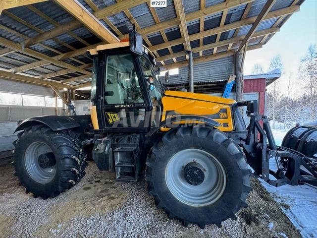 تبرع بجرار زراعي مقابل رعاية جيدة - 2