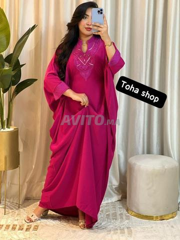 Robe d' الأميرة - 2