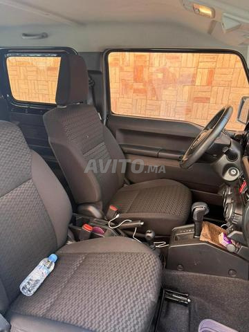Suzuki Jimny - 2