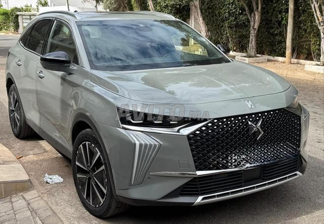 DS7 Rivoli Diesel - 2