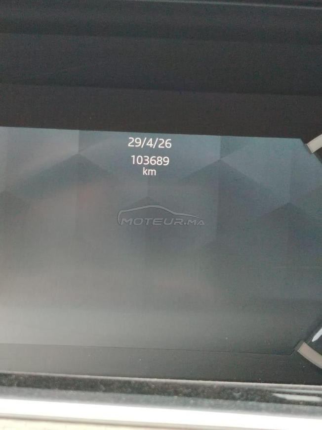 Land Rover Range Rover Evoque Diesel Automatique