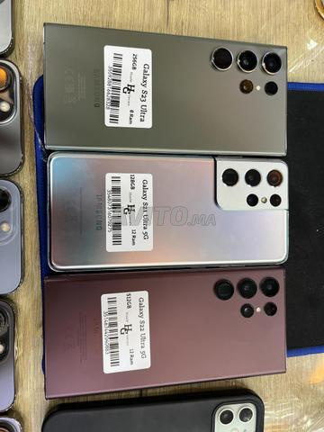 S23 et S22 Ultra - 2