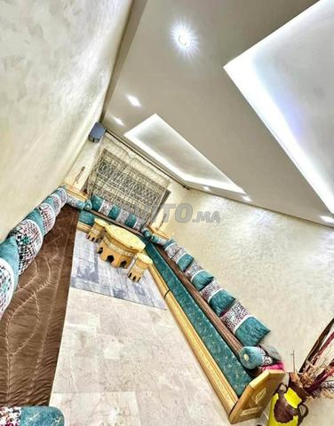 Appartements à louer quotidiennement centre-ville - 2