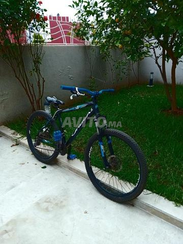 Vélo VTT en bon état