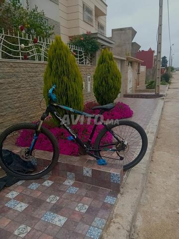 دراجة جبلية بحالة جيدة - 2