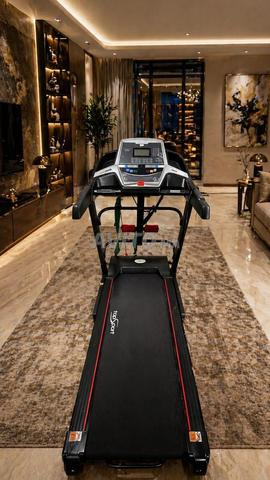 Tapis roulant pro
