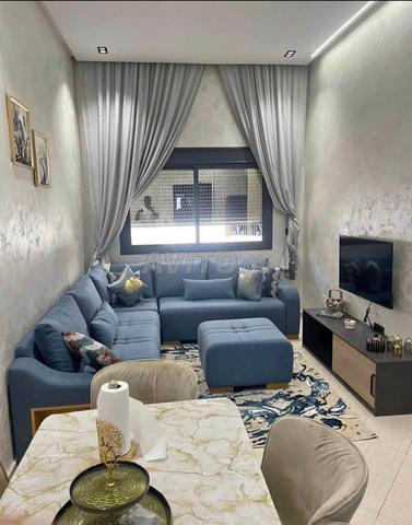 Appartements familiaux à louer à Al-Mostawa - 2