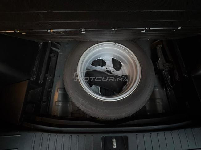 Hyundai Tucson Diesel Automatique 2022 à Berrechid