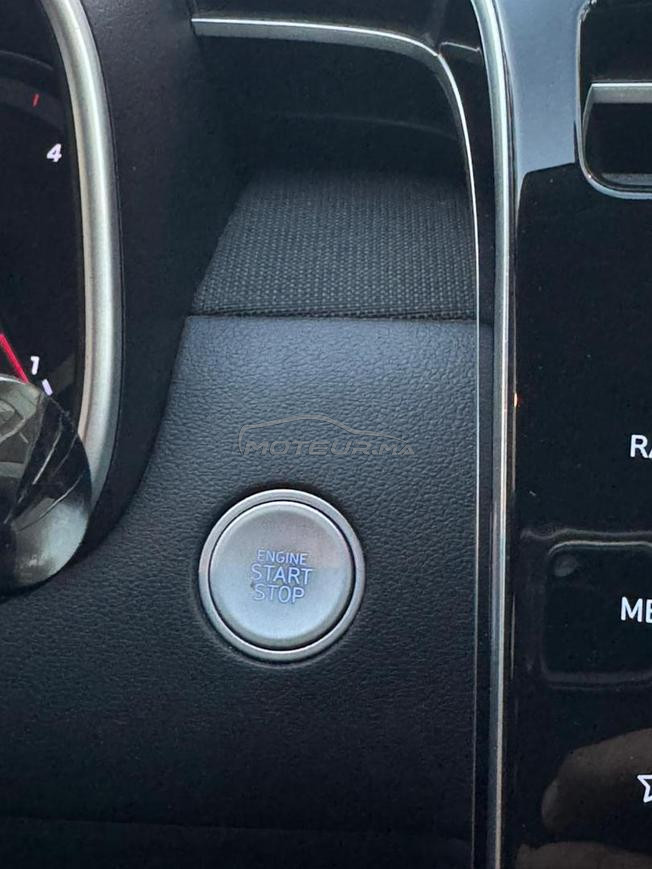Hyundai Tucson Diesel Automatique 2022 à Berrechid