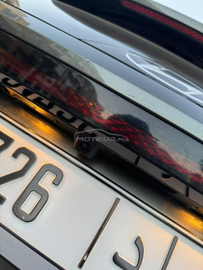 Hyundai Tucson Diesel Automatique 2022 à Berrechid