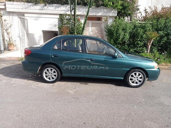  Avendre kia Rio