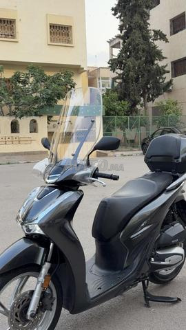 SH Smart Digital 150cc