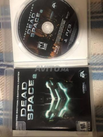 Pack collectionneur CD PS3 rare (voir description)