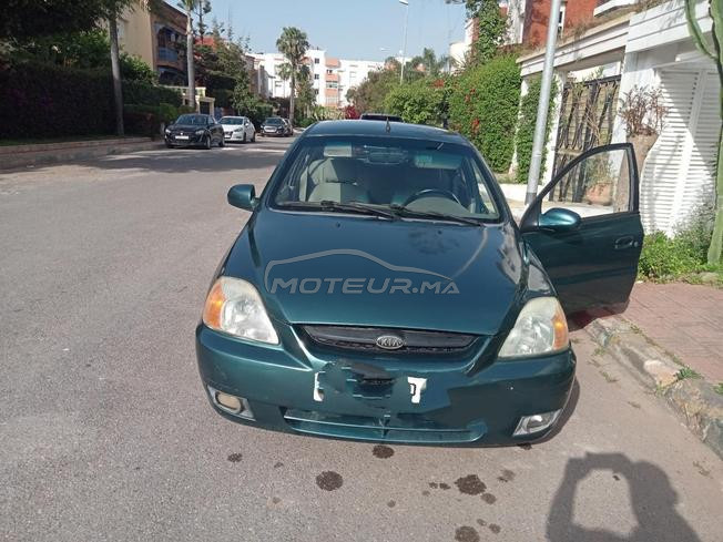  Avendre kia Rio