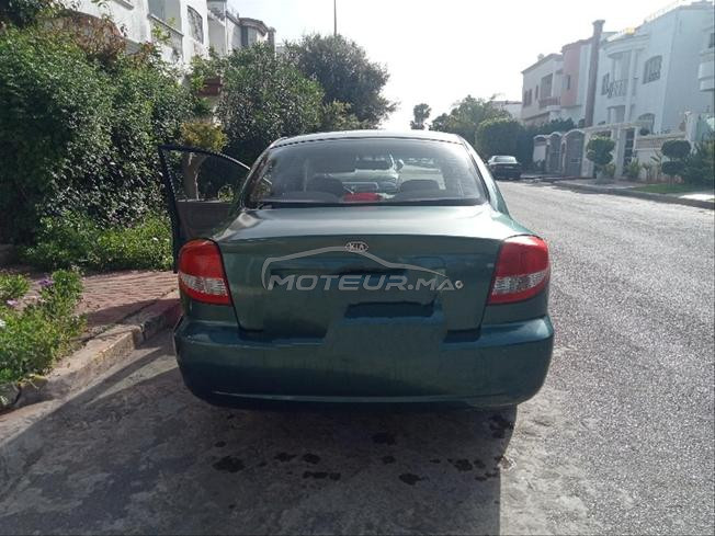  Avendre kia Rio