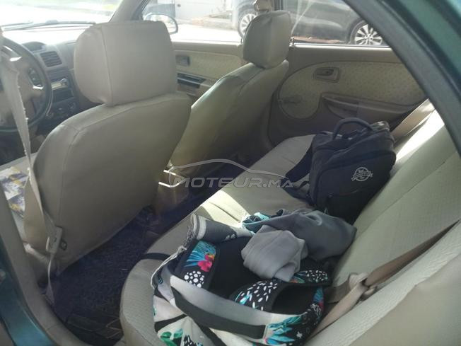  Avendre kia Rio