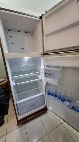 Réfrigérateur Samsung - 2