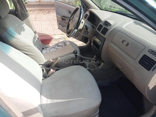  Avendre kia Rio