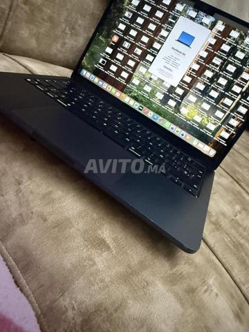 Macbook M2 à vendre