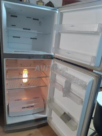 réfrigérateur Samsung - 2