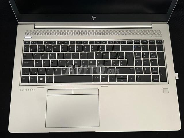 Laptop HP Pro G5 - État TOP - Casa - 2