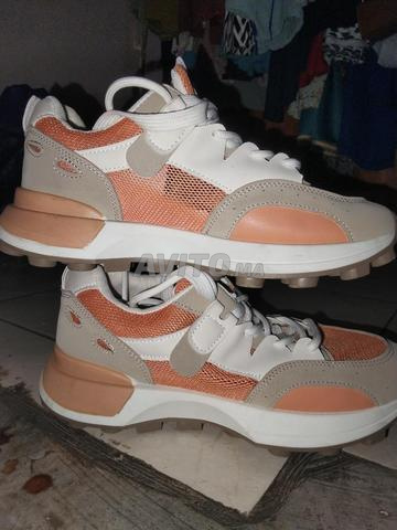 Baskets encore neuves - 2