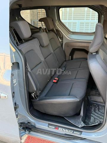 Renault Express Diesel Manuelle 2023 à Kénitra