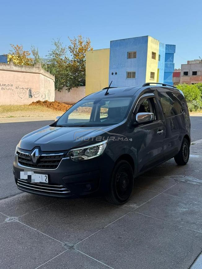 Renault Express Diesel Manuelle 2023 à Kénitra