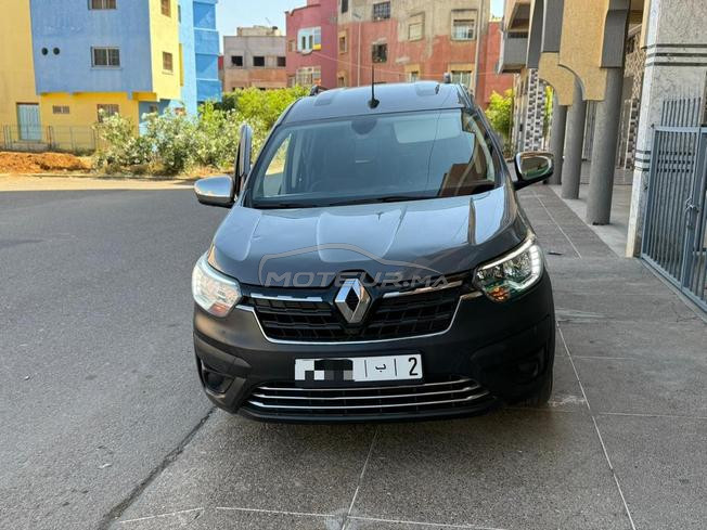 Renault Express Diesel Manuelle 2023 à Kénitra
