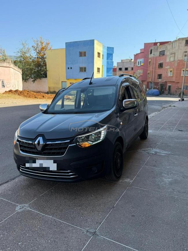 Renault Express Diesel Manuelle 2023 à Kénitra