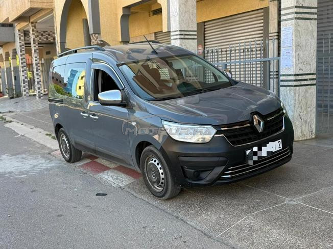 Renault Express Diesel Manuelle 2023 à Kénitra