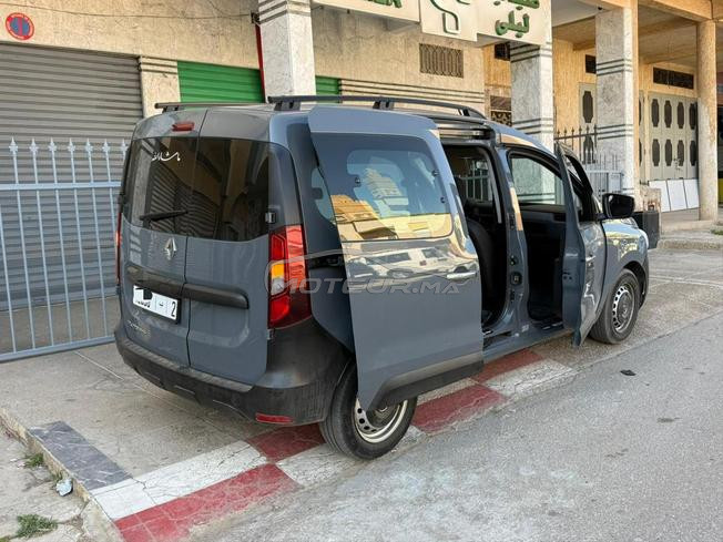 Renault Express Diesel Manuelle 2023 à Kénitra