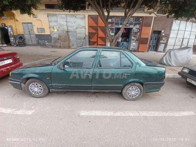 Renault 19 Chamade Diesel 95diw2004