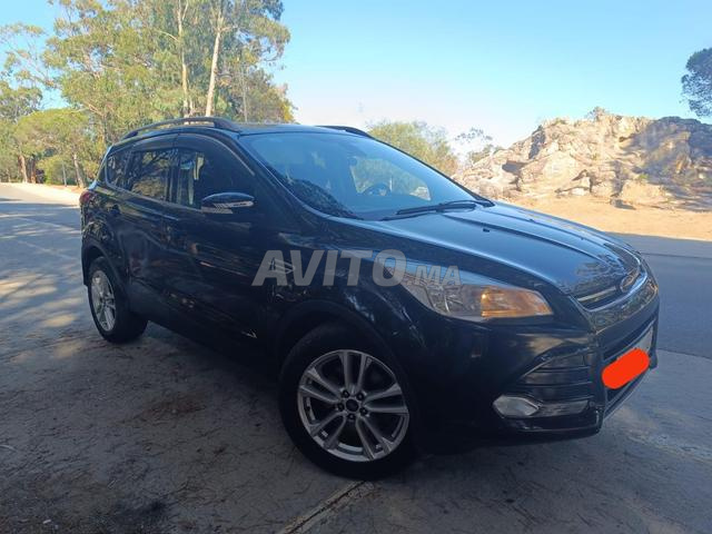 Ford Kuga 2016 Titanium Toutes options - 2