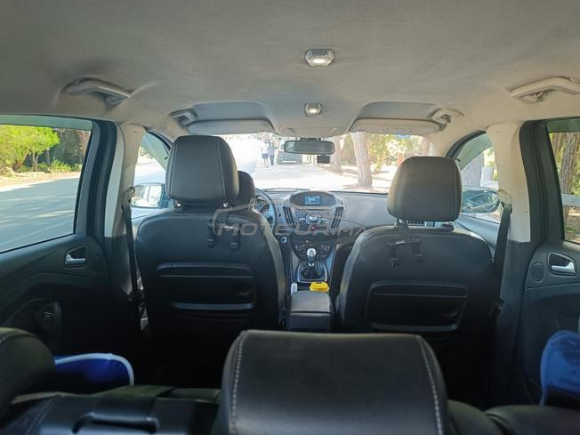 Ford Kuga 2016 Titanium Toutes options  