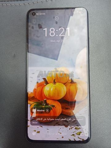 Mi 11 Lite 5g 8G Ram - 2