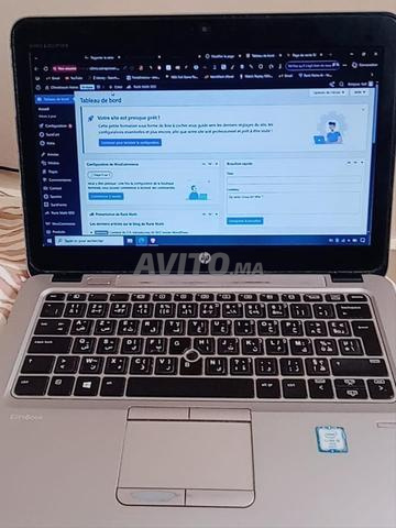 PC portable HP I5 6ème génération - 2