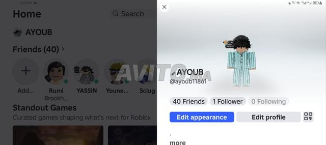 Agadir Hay Mohammadi