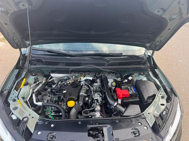 Dacia Logan Diesel Manuelle 2024 à Kénitra
